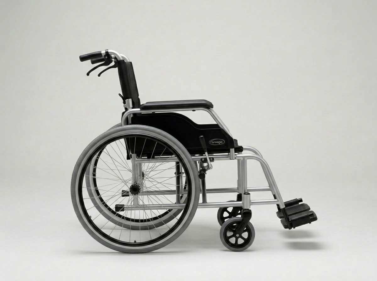 Wheelchairs