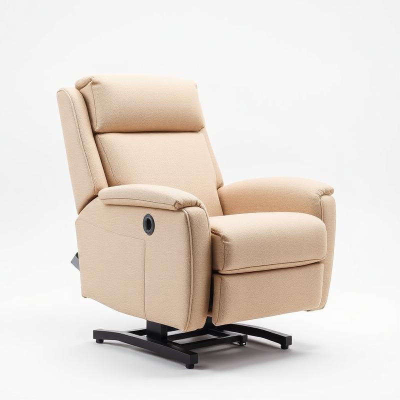 Regal Electric Lift Recliner